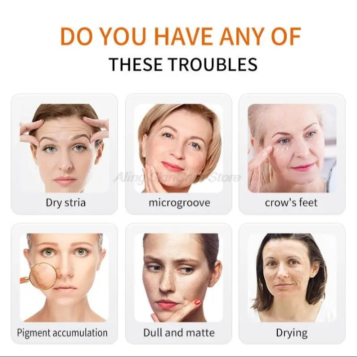 Soluble Collagen Films