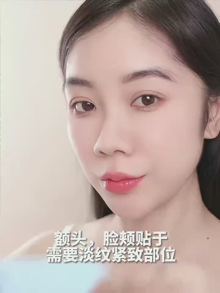Soluble Collagen Films