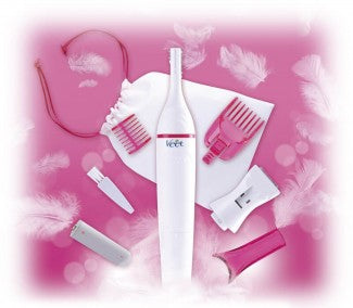 Veet Sensitive Precision Beauty Styler Hair Trimmer