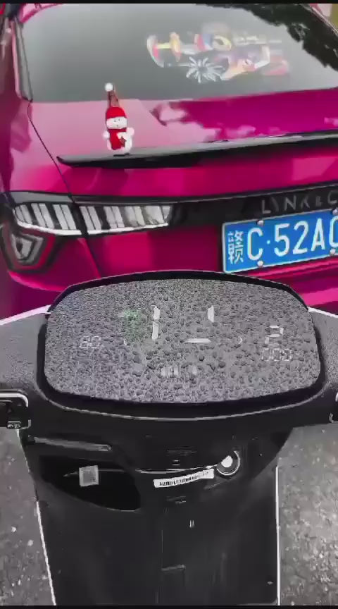 Glass Cleaner,Prosperous Glass Cleaner,Boministore Cleaner,Car Window Oil Film Remover, Universal Cleaning Wipe Board, Automotive Windshield Oil Film Cleaning Kit
