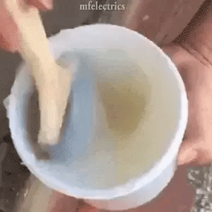 Waterproof Sealant for Leaks and Cracks